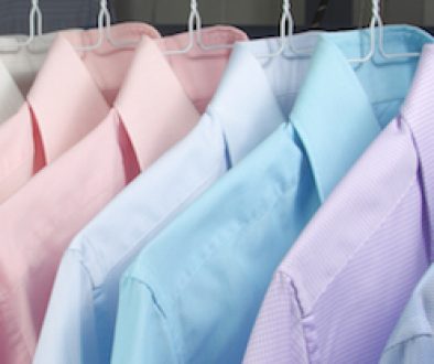 6 Things Your Dry Cleaner Wants You To Know